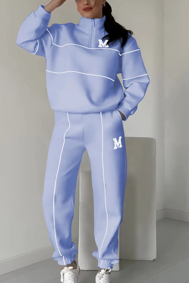 Michela™ | Elegante Set da Jogging