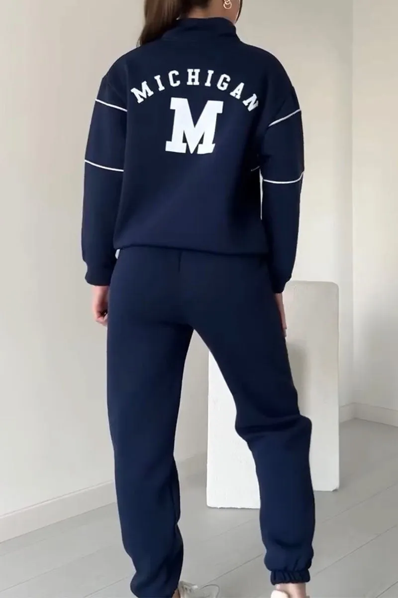 Michela™ | Elegante Set da Jogging