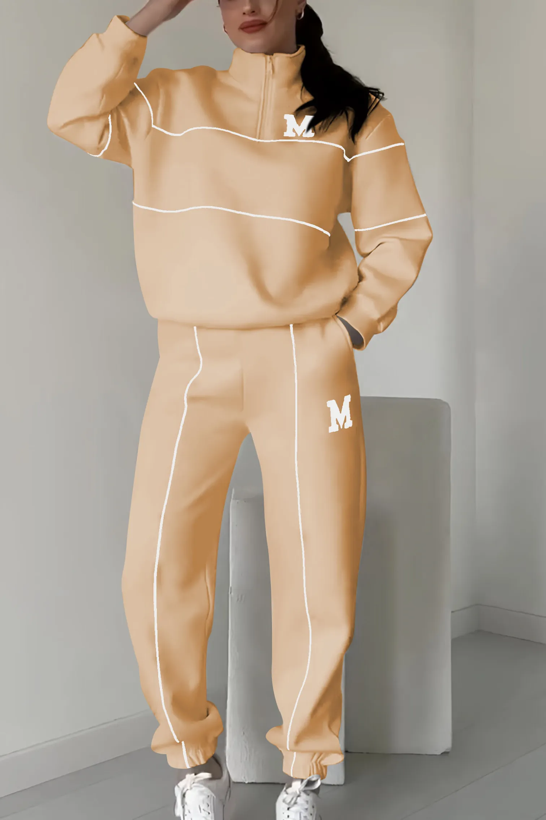 Michela™ | Elegante Set da Jogging
