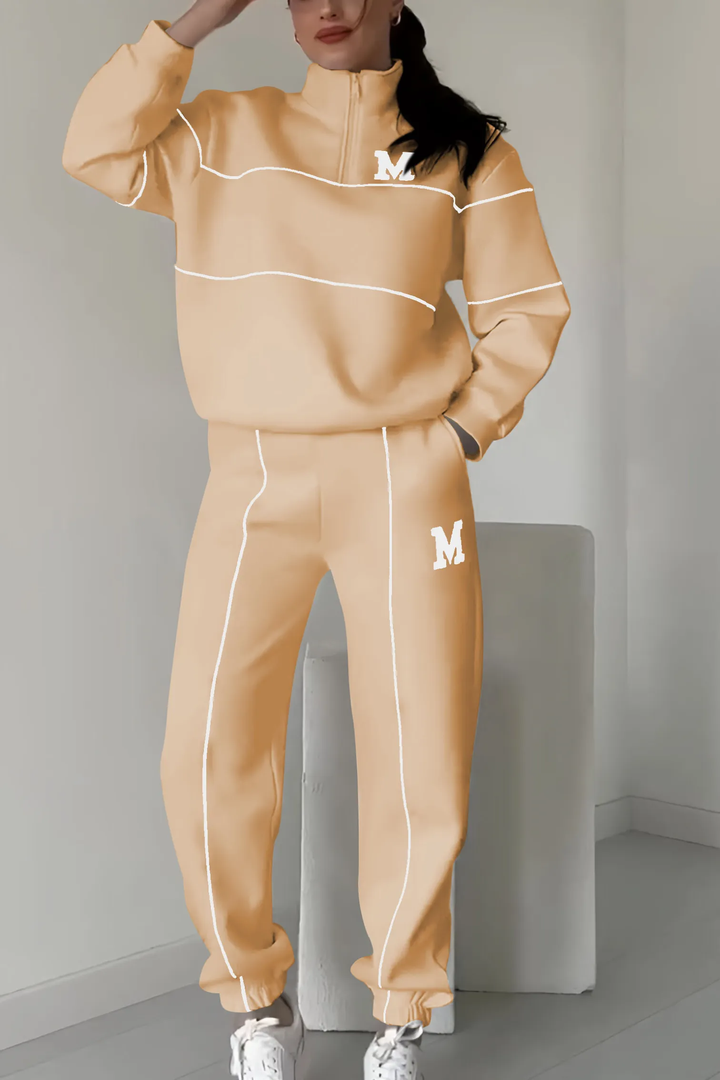 Michela™ | Elegante Set da Jogging