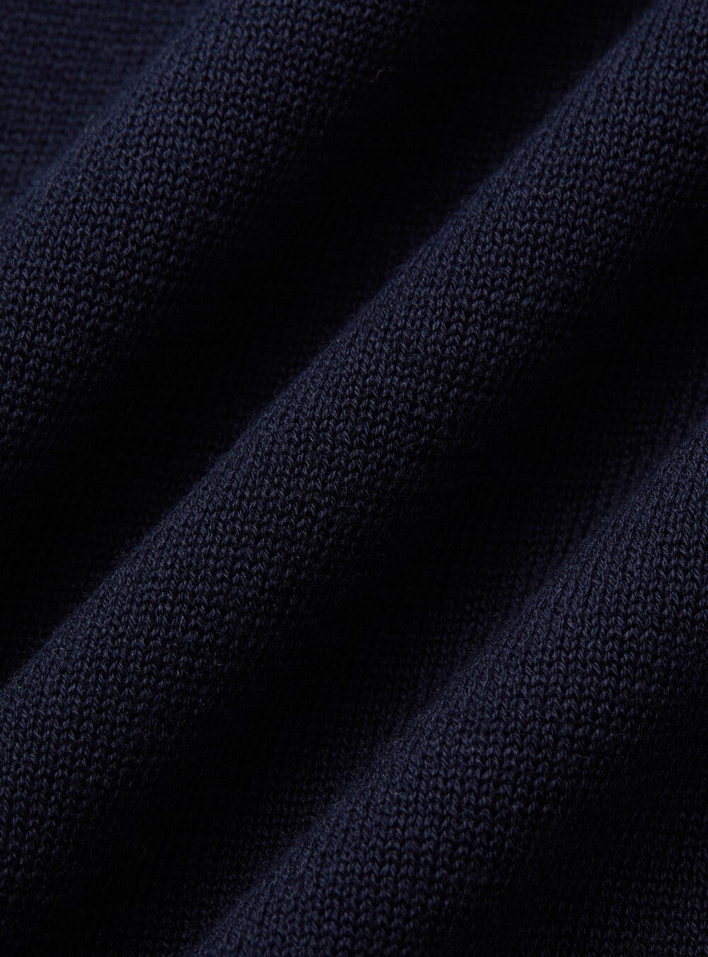 Mario™ | Polo Senza Bottoni