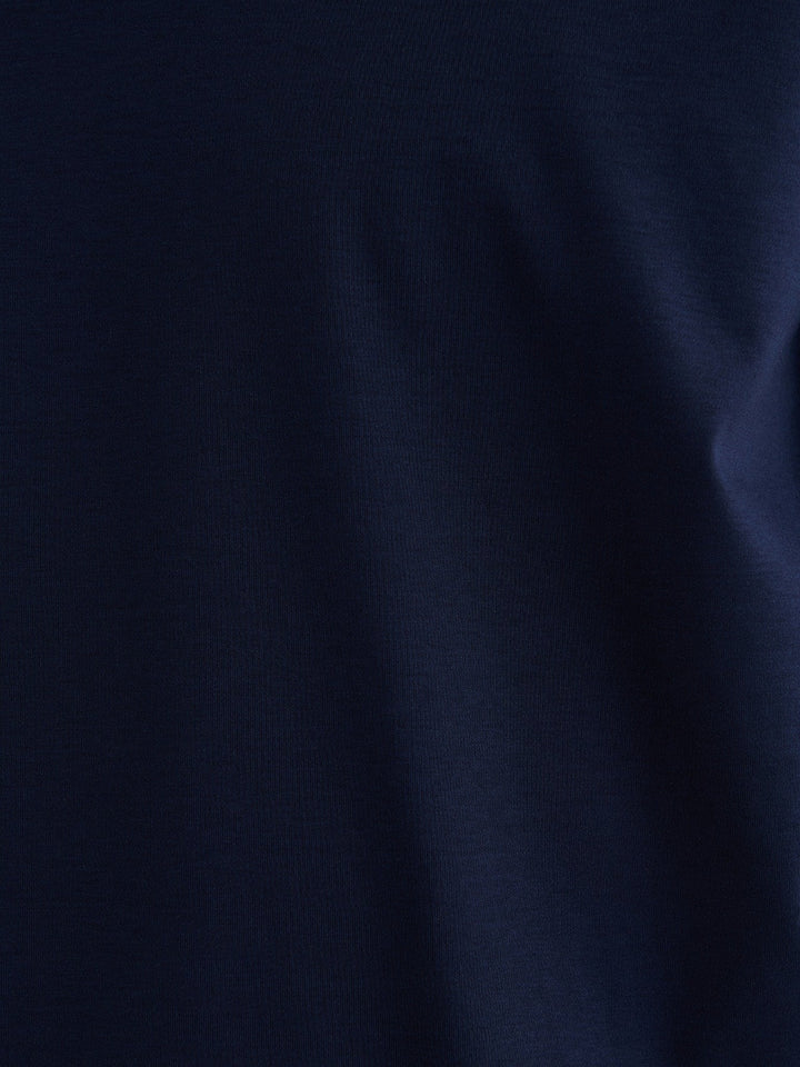 Luca™ |  T-Shirt Supima Firmata