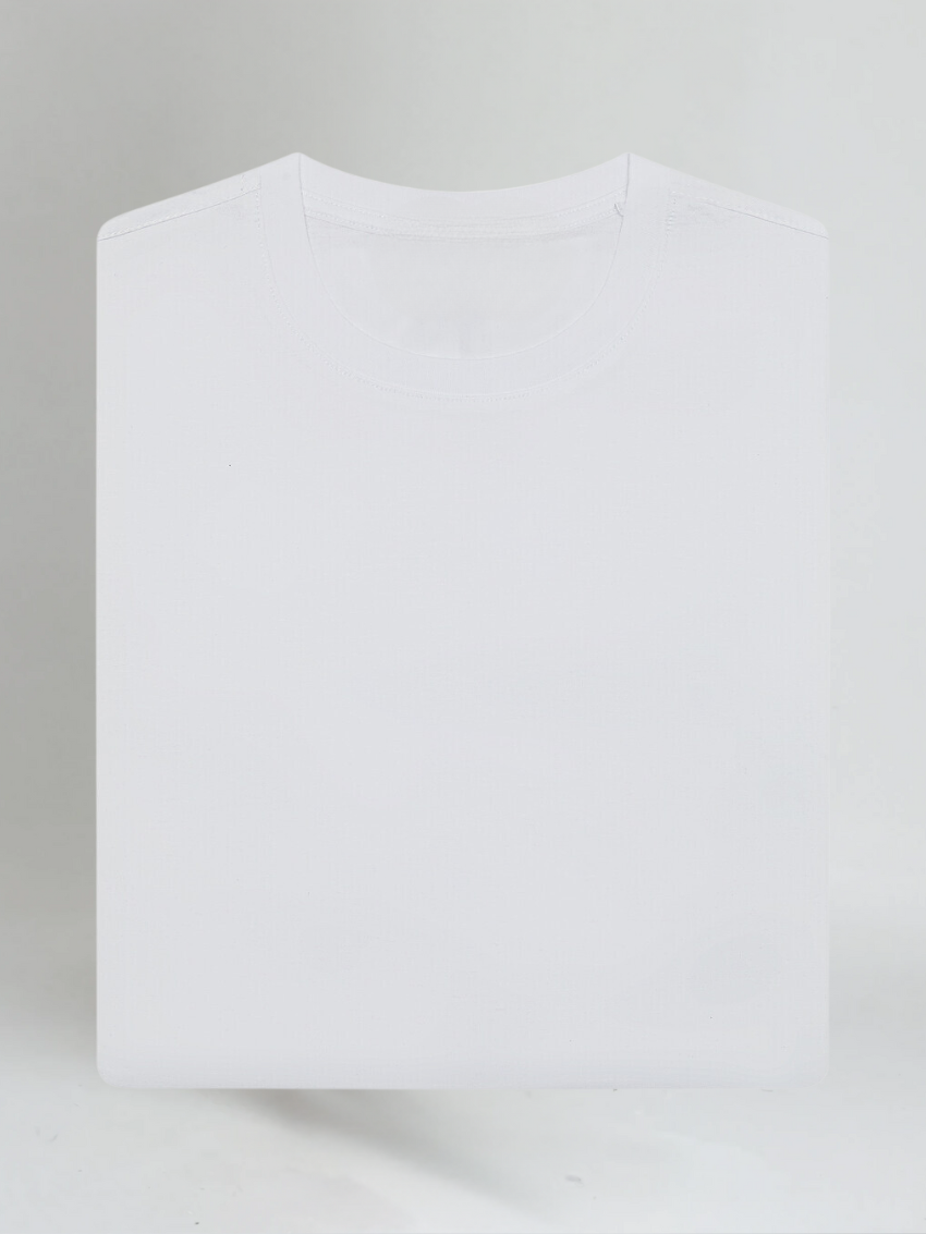 Gianni™ |  T-Shirt Supima Firmata
