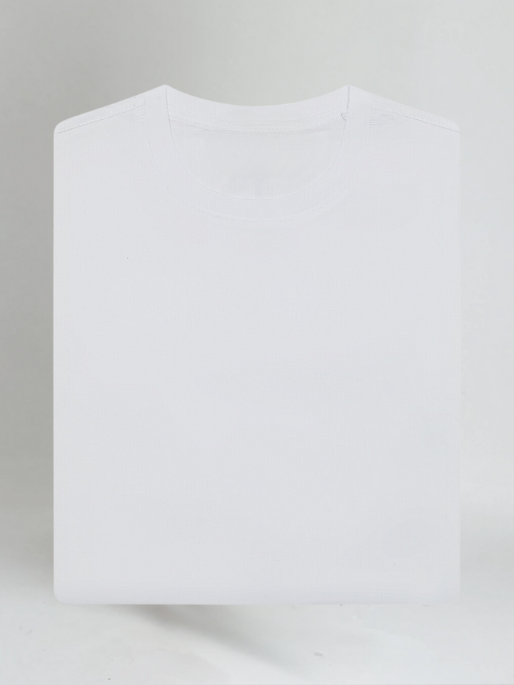 Gianni™ |  T-Shirt Supima Firmata